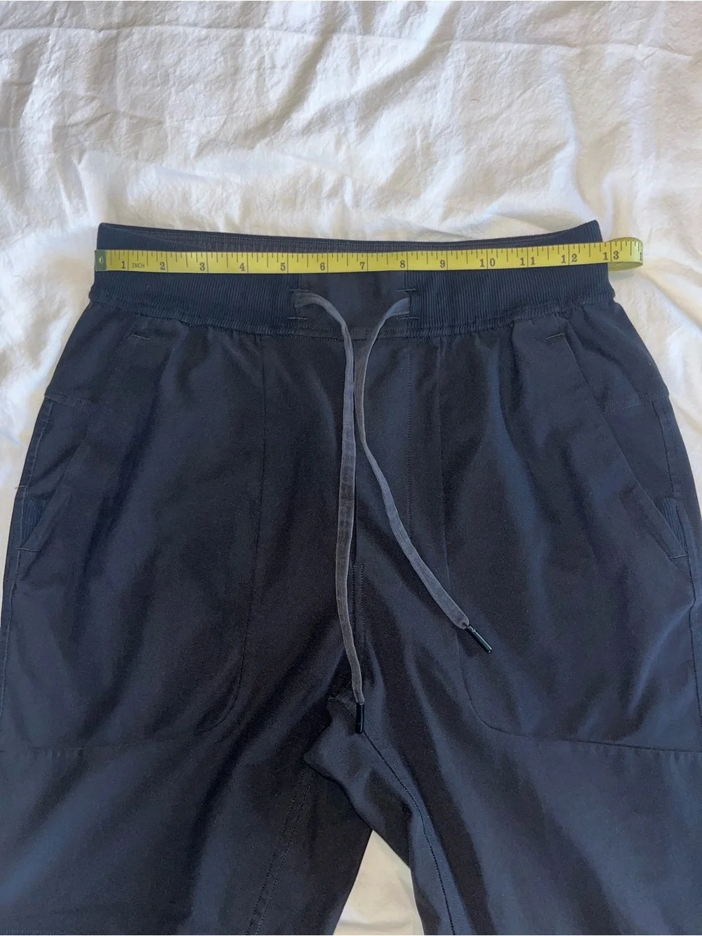 Lululemon Mens ABC Joggers